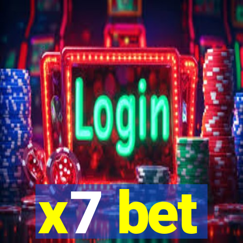 x7 bet